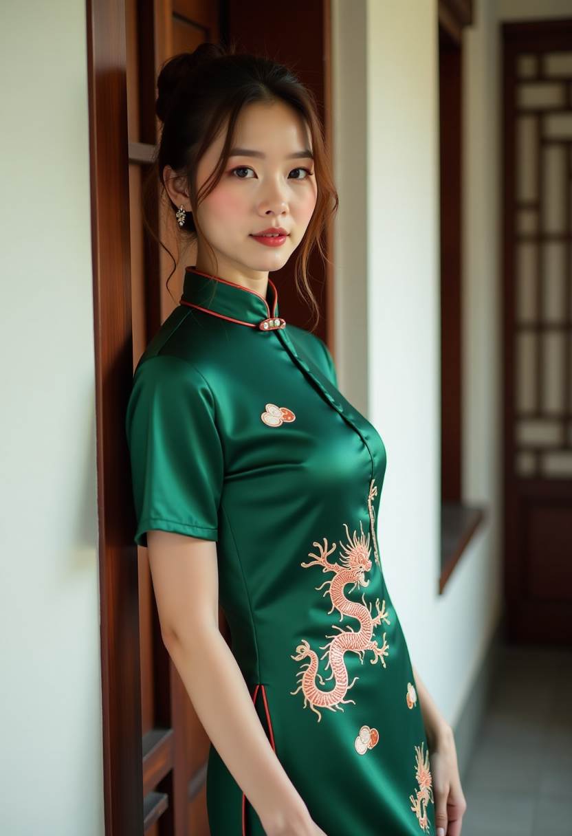母亲07版经典台词